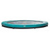Купить Батут  Berg Elite+ InGround Green 430 Tattoo в Киеве - фото №1